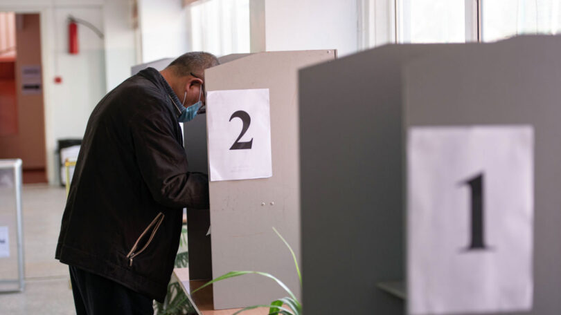 Повторные выборы. Сравнительный анализ списков кандидатов партий в городах Бишкек, Ош и Токмок