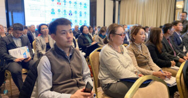 Сотрудники ОФ “Гражданская платформа” и Сообщества Юристов “Тандем” прошли тренинг «Новые социальные технологии для разработки конструктивных мер по принятию законов, направленных на защиту прав граждан Кыргызстана».